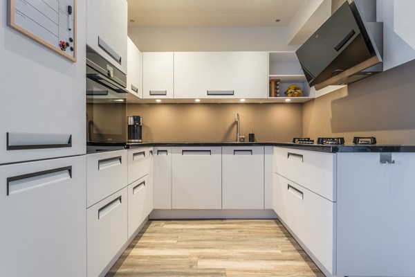 Medium property photo - Taets van Amerongenstraat 12, 2681 EH Monster